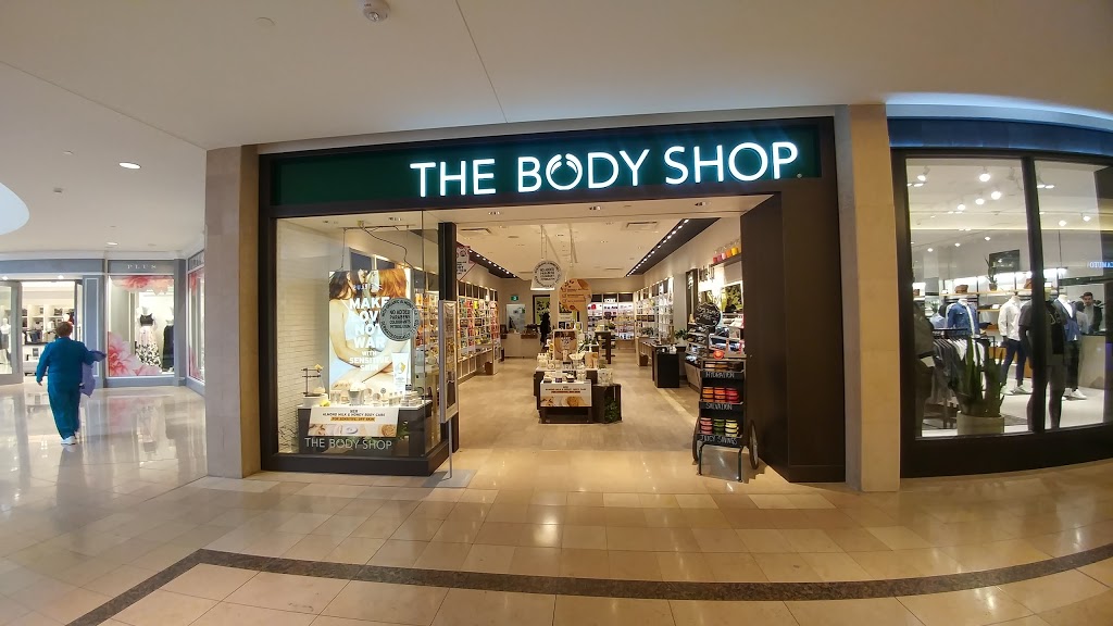 The Body Shop | 25 The West Mall #1078A, Etobicoke, ON M9C 1B8, Canada | Phone: (416) 622-8095