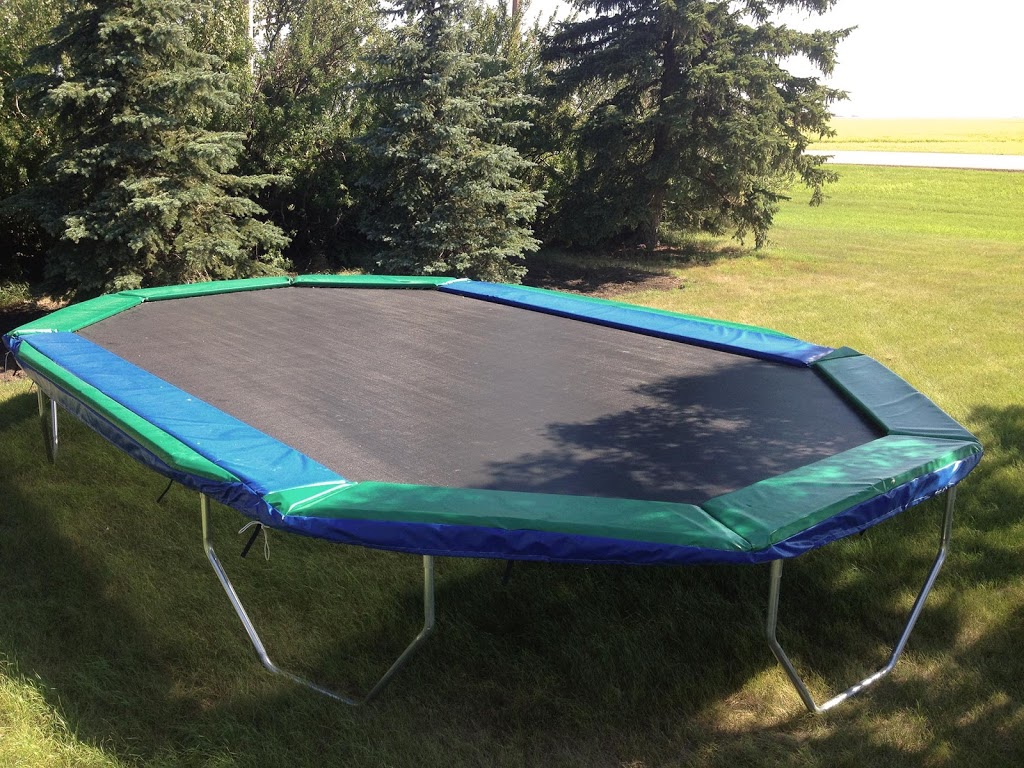 Canada Trampoline | Sherwood No. 159, SK S0G 4G0, Canada | Phone: (639) 631-2007