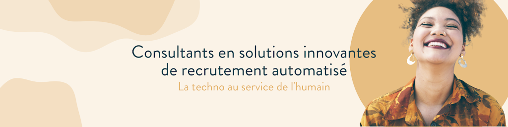 Halotalent - Recrutement Numérique | 66 Rue des Épinettes, Portneuf, QC G0A 2Y0, Canada | Phone: (581) 980-3741