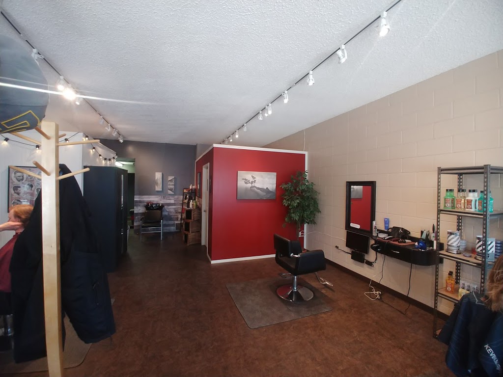 Necklynz Mens Hair | 4612 49 Ave, Camrose, AB T4V 0M6, Canada | Phone: (780) 672-1366