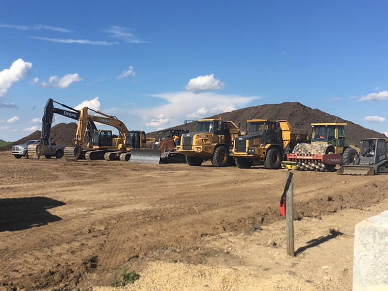 CBO Earthworks | Box 4, site 4, Ponoka, AB T4J 1R2, Canada | Phone: (403) 963-8856