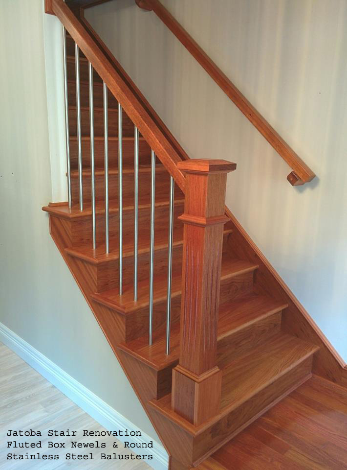 Metal Balusters Canada | 2579 Sackville Dr, Upper Sackville, NS B4E 3C2, Canada | Phone: (866) 770-1716