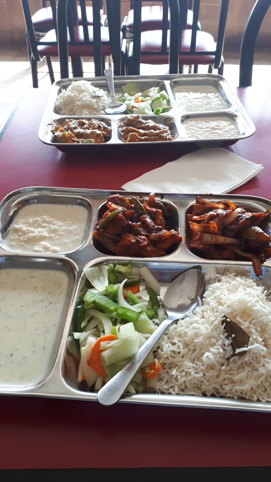 Yellow Chilli Indian Restaurant | b8, 10635 Creditview Rd, Brampton, ON L7A 0T4, Canada | Phone: (905) 970-8900