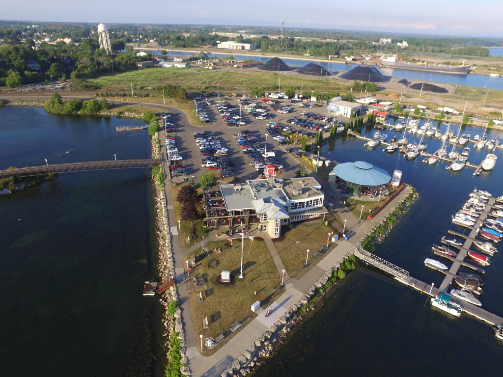 Sugarloaf Harbour Marina | 3 Marina Dr, Port Colborne, ON L3K 6C6, Canada | Phone: (905) 835-6644