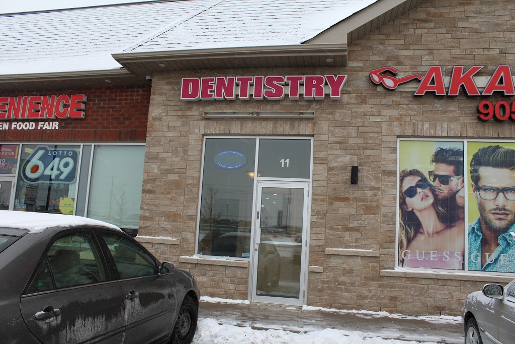 Mount Pleasant Dentistry | 15 Ashby Field Rd unit 11, Brampton, ON L6X 3B7, Canada | Phone: (905) 454-6662