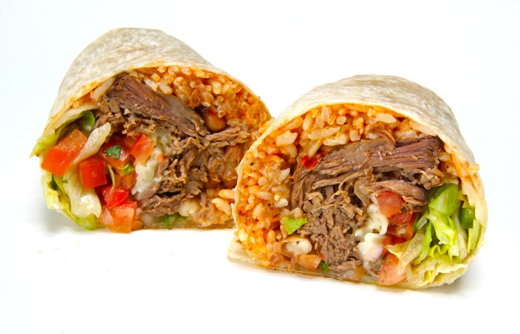 Big Boys Burrito | 1062 Kingston Rd, Scarborough, ON M1N 1N4, Canada | Phone: (416) 901-4655