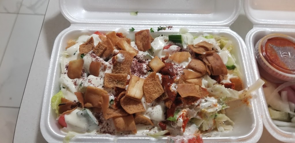 Lazeez Shawarma | 1812 Simcoe St N, Oshawa, ON L1G 4Y3, Canada | Phone: (905) 576-9950