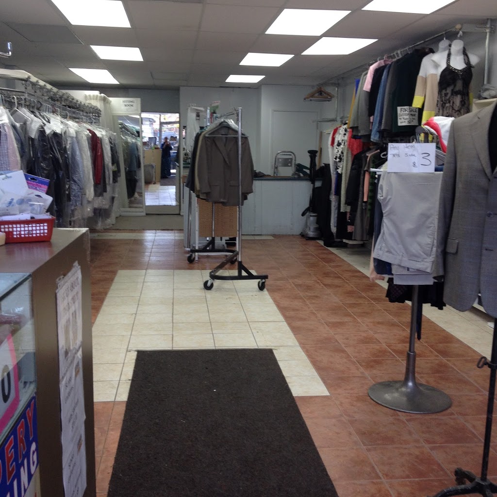 Stitch In Time | 116 Lupin Dr, Whitby, ON L1N 1X8, Canada | Phone: (905) 665-2888