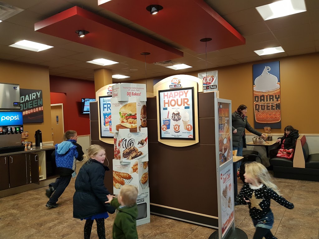 Dairy Queen Grill & Chill | 400 - 1756 Pier Mac Way, Kelowna, BC V1V 3E7, Canada | Phone: (778) 753-7077