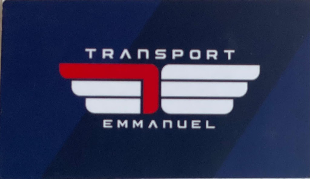 Transport Emmanuel | 7400 De, Rue de Liège, Brossard, QC J4Y 0P5, Canada | Phone: (514) 589-3628