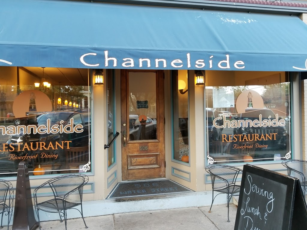 Channelside | 506 Riverside Dr, Clayton, NY 13624, USA | Phone: (315) 686-2940