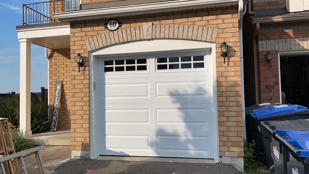 Premium Garage Doors | 260 Sunset Beach Rd, Richmond Hill, ON L4E 3H2, Canada | Phone: (888) 311-8031