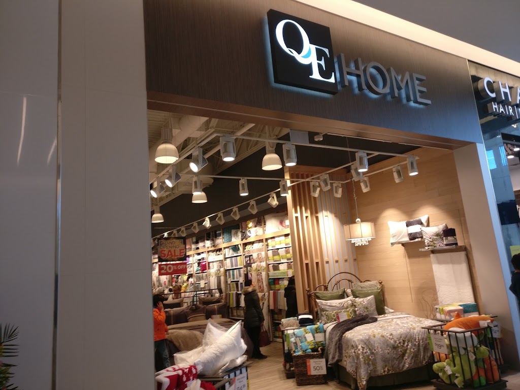 QE Home l Quilts Etc | Conestoga Mall, 550 King St N, Waterloo, ON N2L 5W6, Canada | Phone: (519) 883-3939