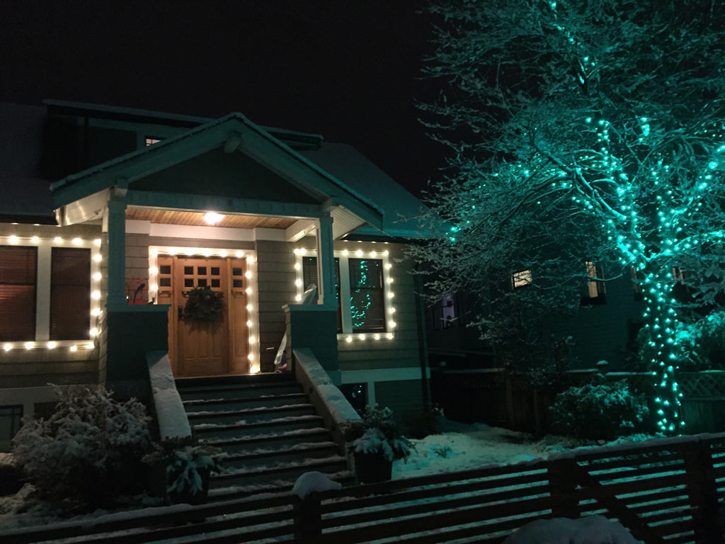 Lumineer Light Installations Ltd | 19789 92a Ave, Langley City, BC V1M 3B3, Canada | Phone: (604) 371-2018