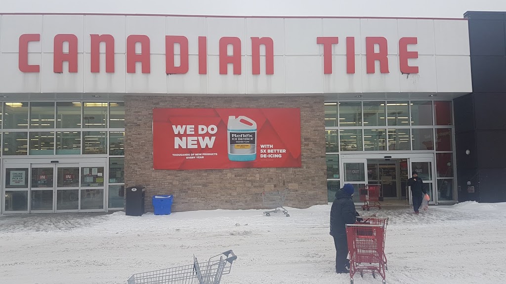 Canadian Tire - Caledonia, ON | 365 Argyle St S, Caledonia, ON N3W 1Z2, Canada | Phone: (905) 765-8473