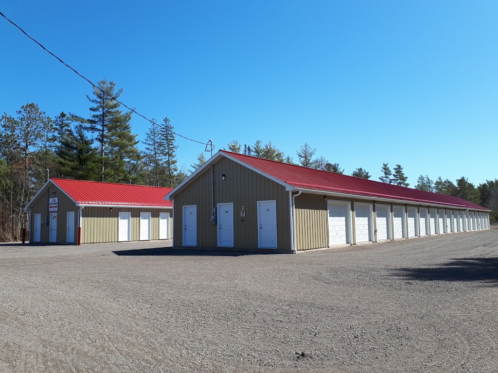 AV Self Storage | 1936 Hwy 1, Auburn, NS B0P 1A0, Canada | Phone: (902) 847-0003