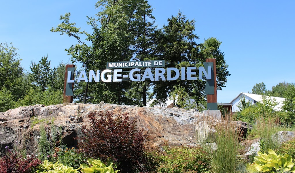 Municipalité de L’Ange-Gardien | 1177 QC-315, LAnge-Gardien, QC J8L 0L4, Canada | Phone: (819) 986-7470