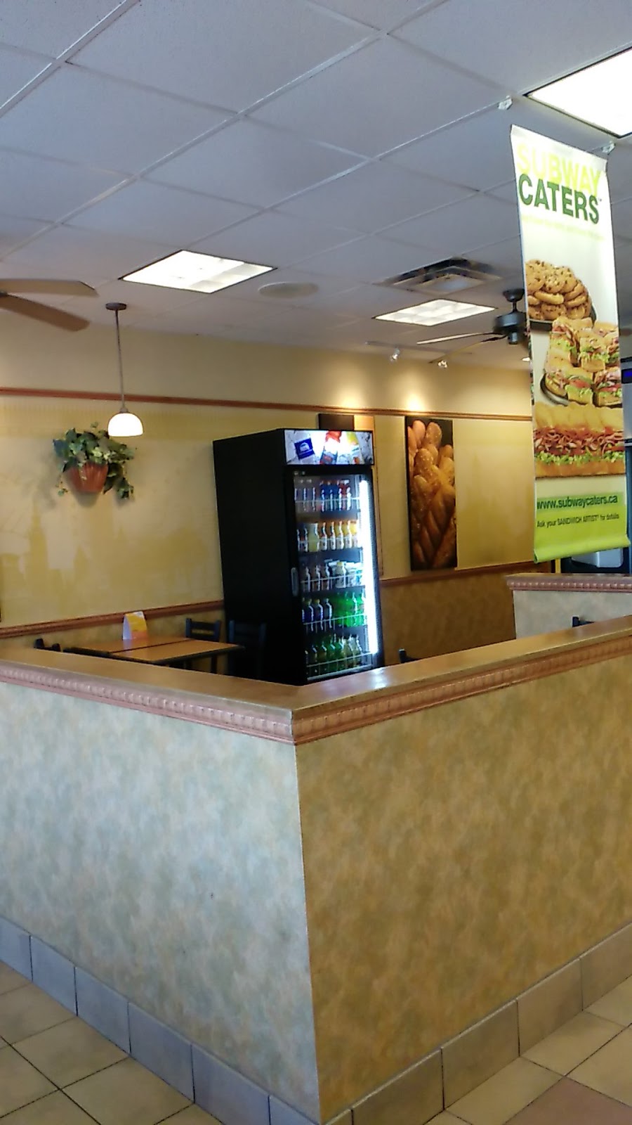 Subway | Lakeview Shopping Centre (8909), 5228 Nova Scotia Trunk 7 CL02, Porters Lake, NS B3E 1J8, Canada | Phone: (902) 827-4815