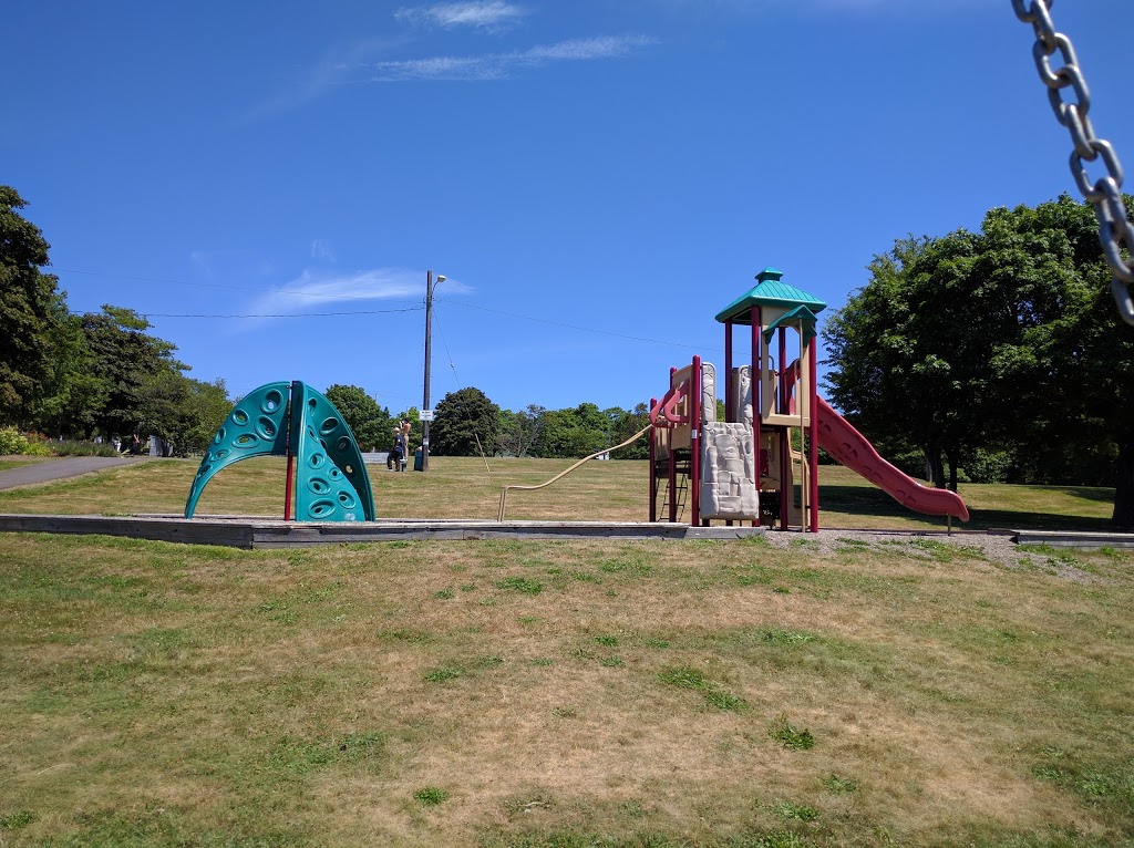 Flinn Park | West End, Halifax, NS B3L, Canada