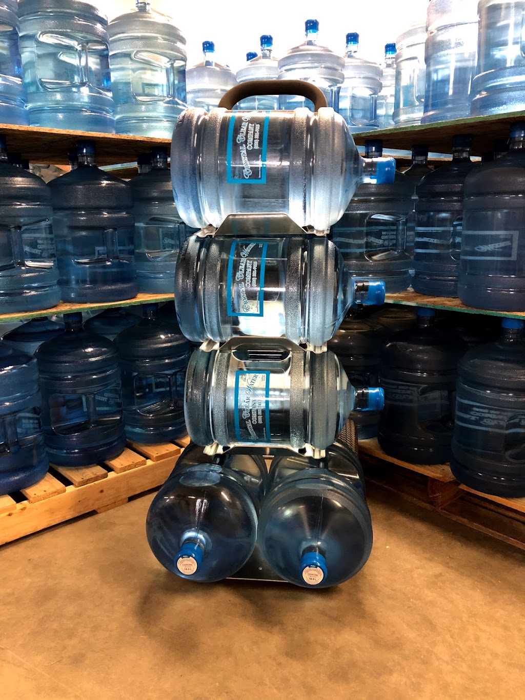 Crystal Clear Water Company | 605 N 200 E, Raymond, AB T0K 2S0, Canada | Phone: (403) 331-7413