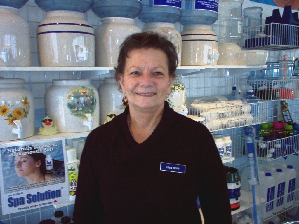 Water eStore | 1004A King St, Midland, ON L4R 0B8, Canada | Phone: (705) 527-5900