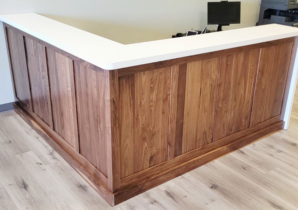 WilFinish | 505 Talbot St E, Aylmer, ON N5H 2W1, Canada | Phone: (519) 281-4329