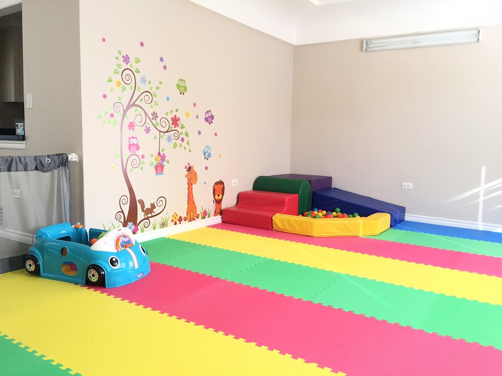 Kiddie Club Childcare Center | 6686 Stanley St, Burnaby, BC V5E 1T8, Canada | Phone: (778) 861-1313