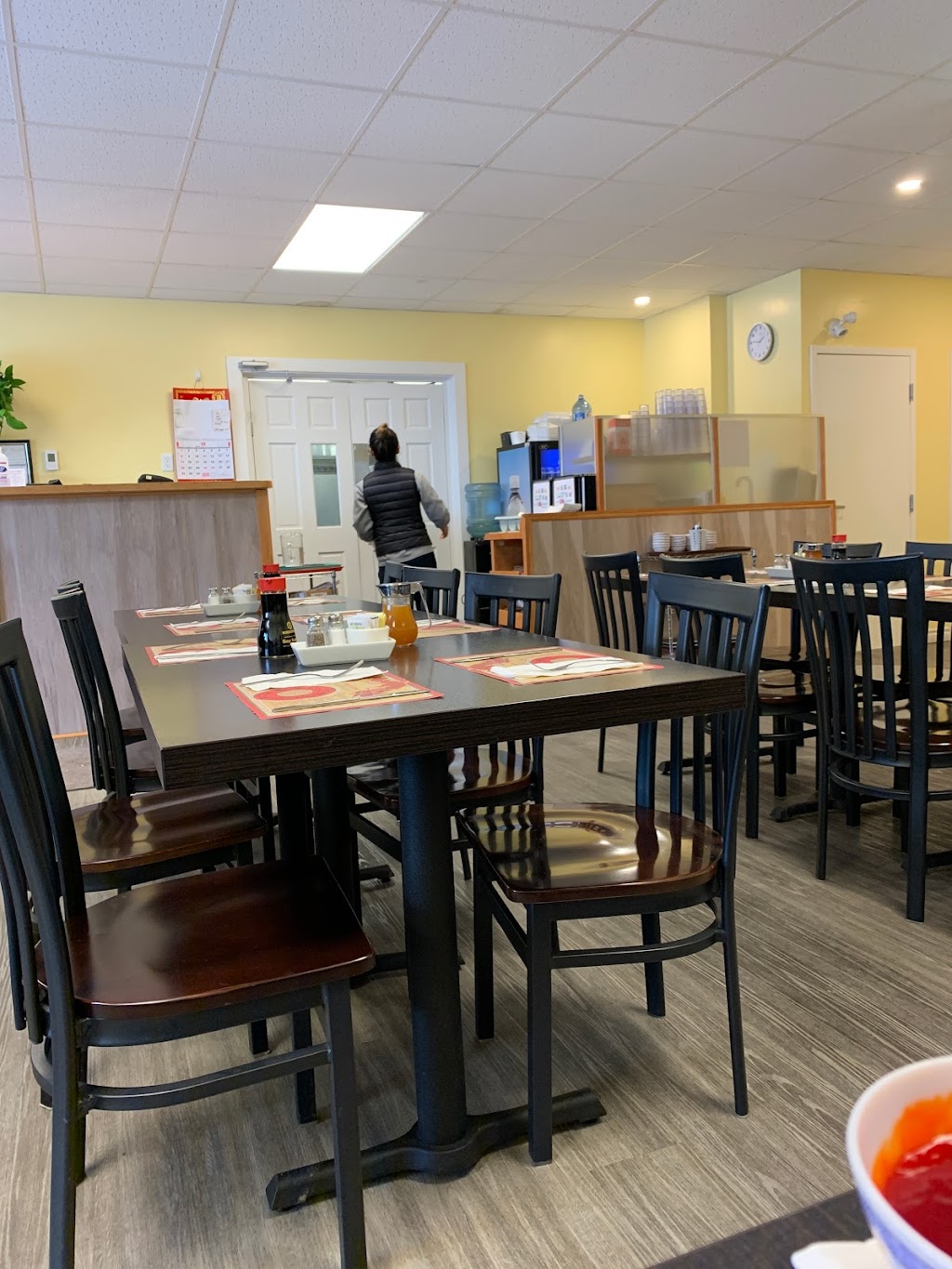 Lotus Garden Restaurant - Barrington | Causway Plaza, Barrington Passage, NS B0W 1G0, Canada | Phone: (902) 637-2288