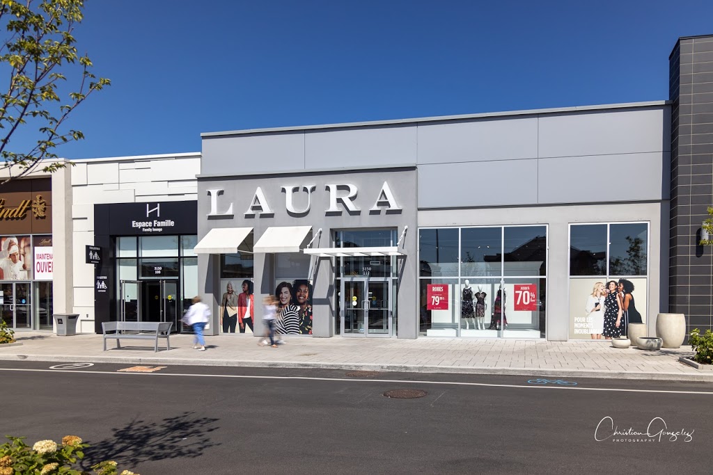 Laura | 3150 Boulevard de la Gare, Vaudreuil-Dorion, QC J7V 0J5, Canada | Phone: (450) 424-9845