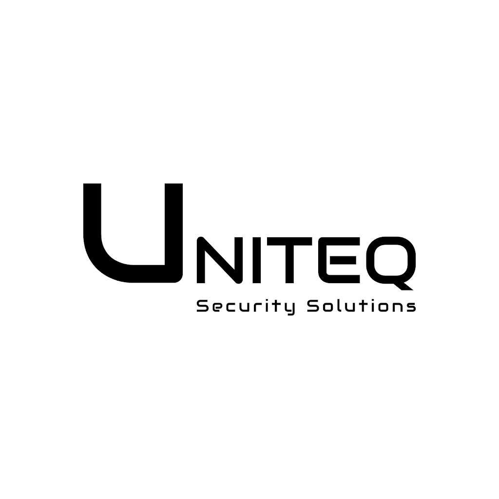 UNITEQ Security Solutions | 534 Glenwright Crescent NW, Edmonton, AB T5T 6K9, Canada | Phone: (780) 709-7602