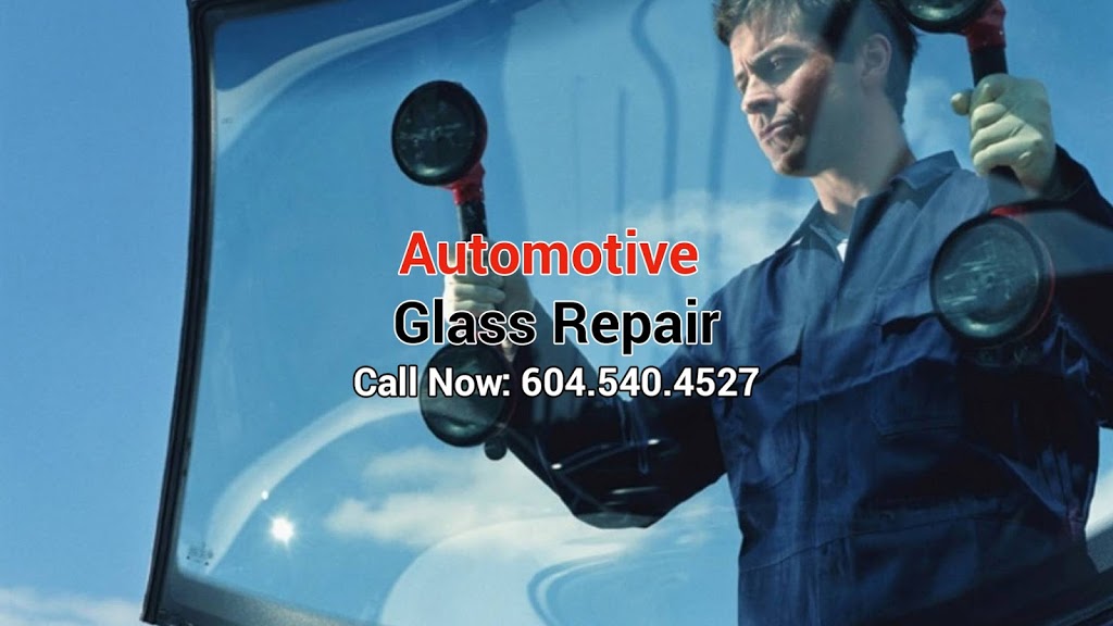 Automotive Glass Replacement | 910 Tupper Ave, Coquitlam, BC V3K 1A5, Canada | Phone: (604) 540-4527