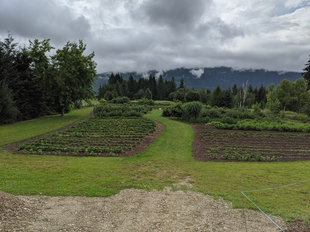 Tasty Acres | 4360 30 St NE, Salmon Arm, BC V1E 2A3, Canada | Phone: (250) 833-4821