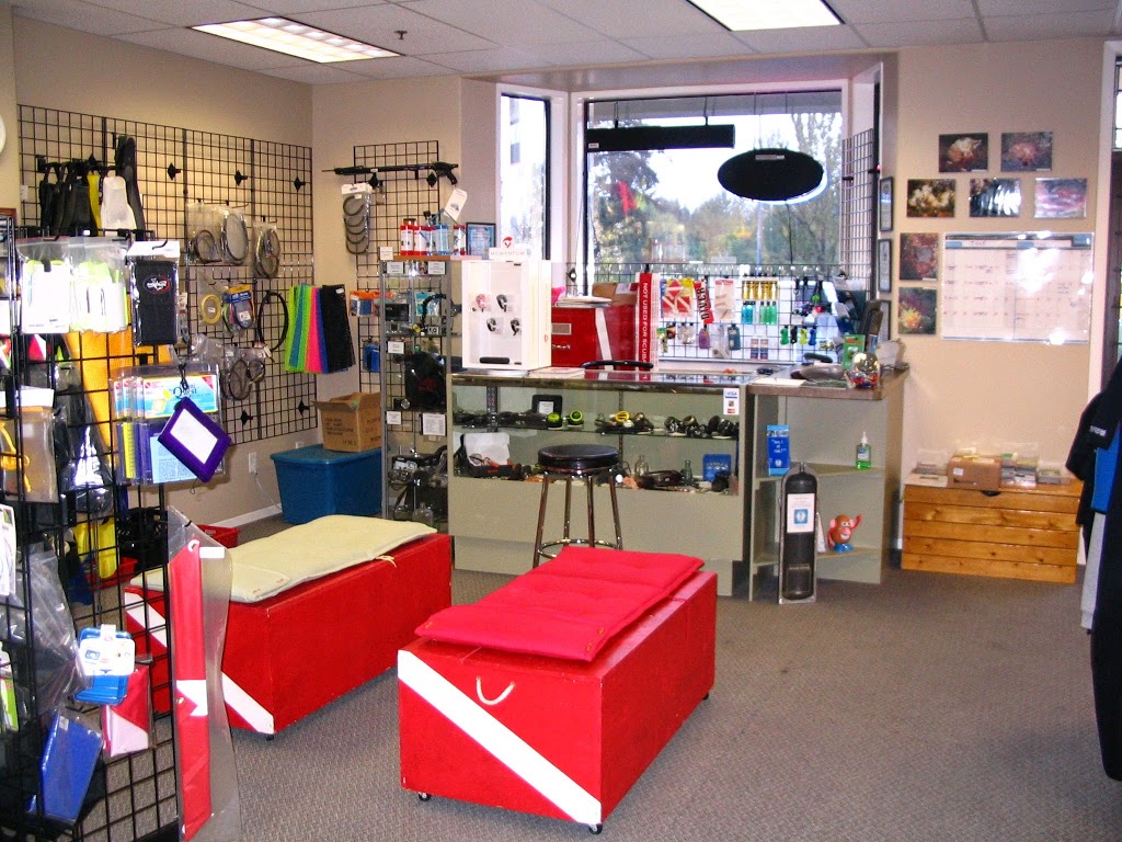 Nanaimo Dive Outfitters | 2205 Northfield Rd, Nanaimo, BC V9S 3C3, Canada | Phone: (250) 756-1863