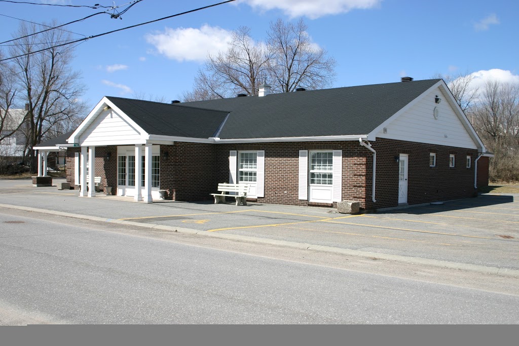 Tubman Funeral Homes | 115 Rivington St, Carp, ON K0A 1L0, Canada | Phone: (613) 839-2882