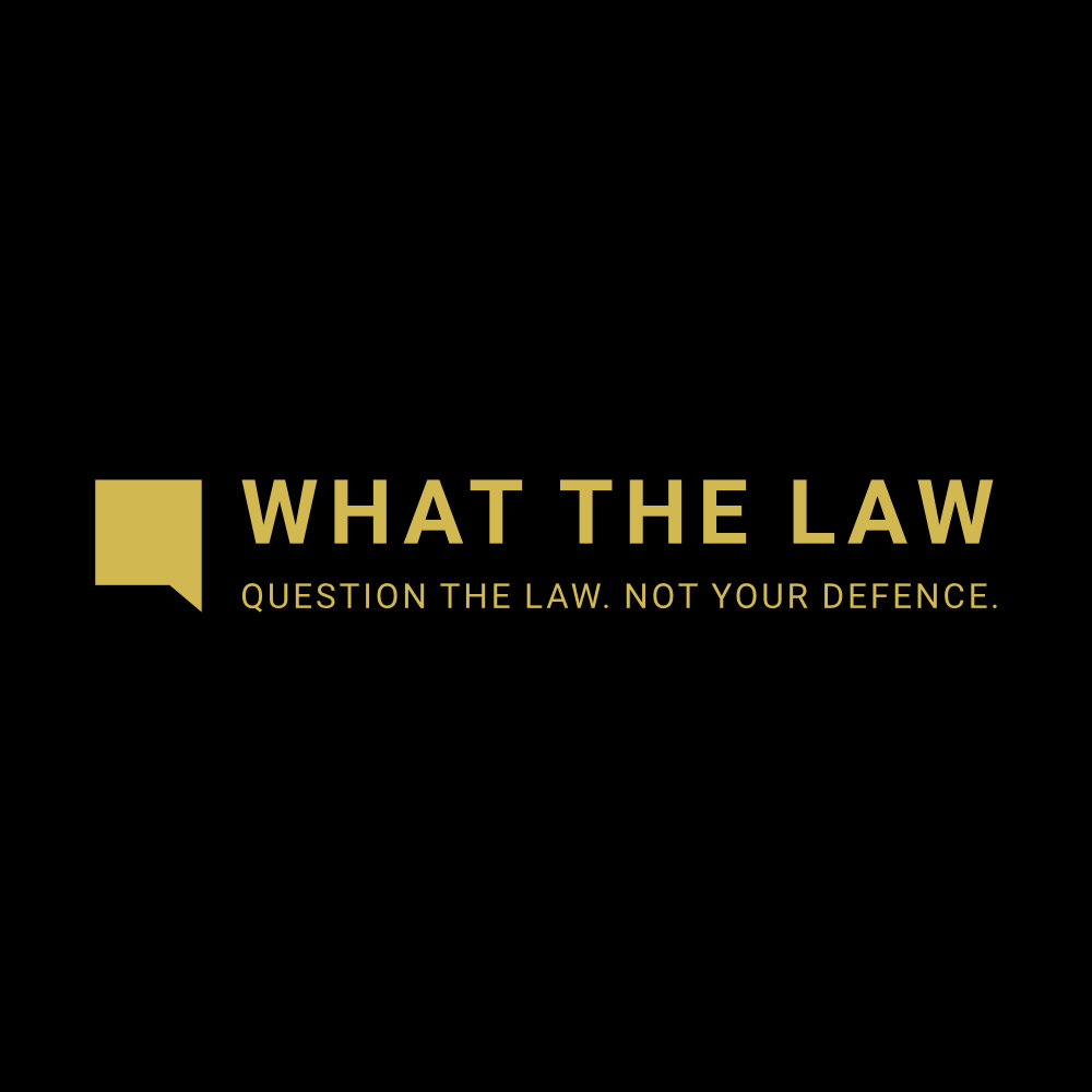 WhatTheLaw | Richmond Hill Criminal Lawyer | Mustafa Sheikh | 330 Hwy 7, Richmond Hill, ON L4B 3P8, Canada | Phone: (647) 295-6499