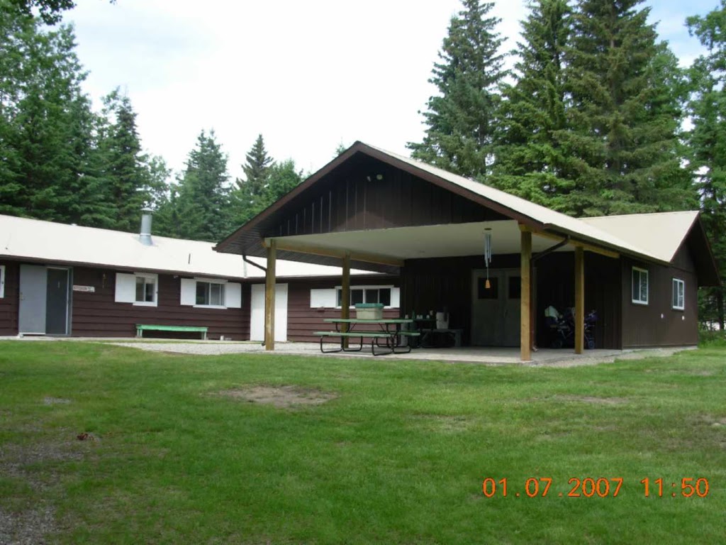 Alberta Camp Cherith | 82053 Hwy 584, Clearwater County, AB T0M 0N0, Canada | Phone: (403) 816-3670