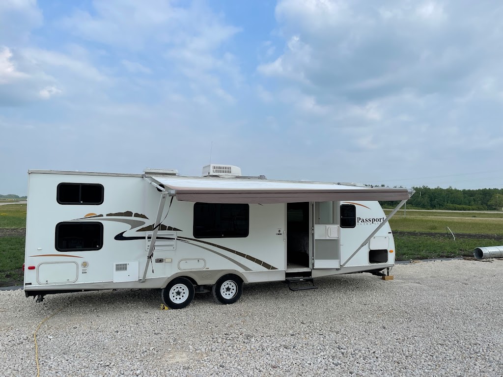 Prairie pride camper sales & service | 77 north, East Selkirk, MB R0E 0M0, Canada | Phone: (204) 801-3641