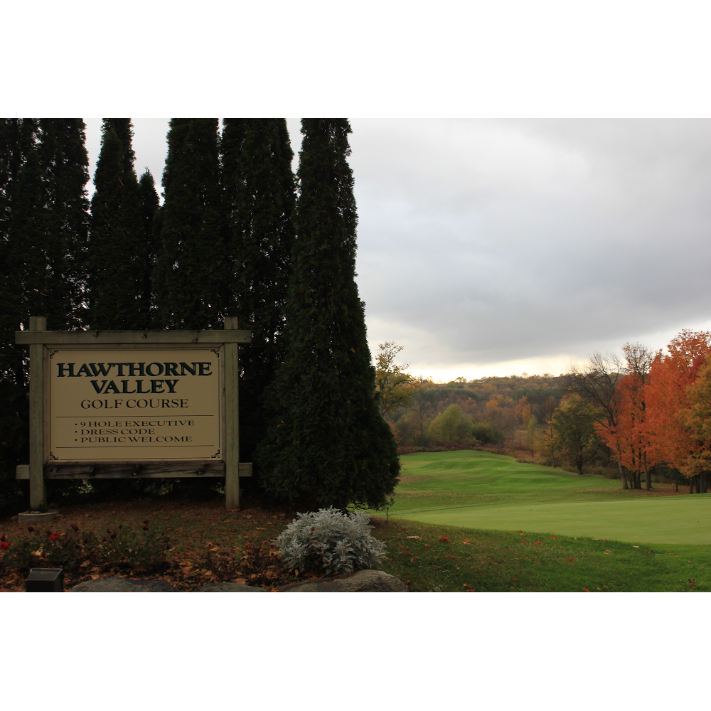 Hawthorne Valley Golf Course | 3470 Salem Rd, Pickering, ON L1V 2R7, Canada | Phone: (905) 686-2028