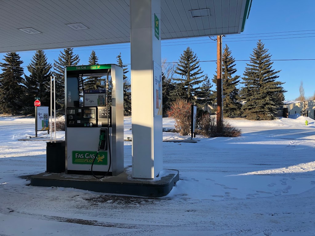 Fas Gas Plus | 4405 50 St, Sylvan Lake, AB T4S 1J9, Canada | Phone: (403) 887-4555