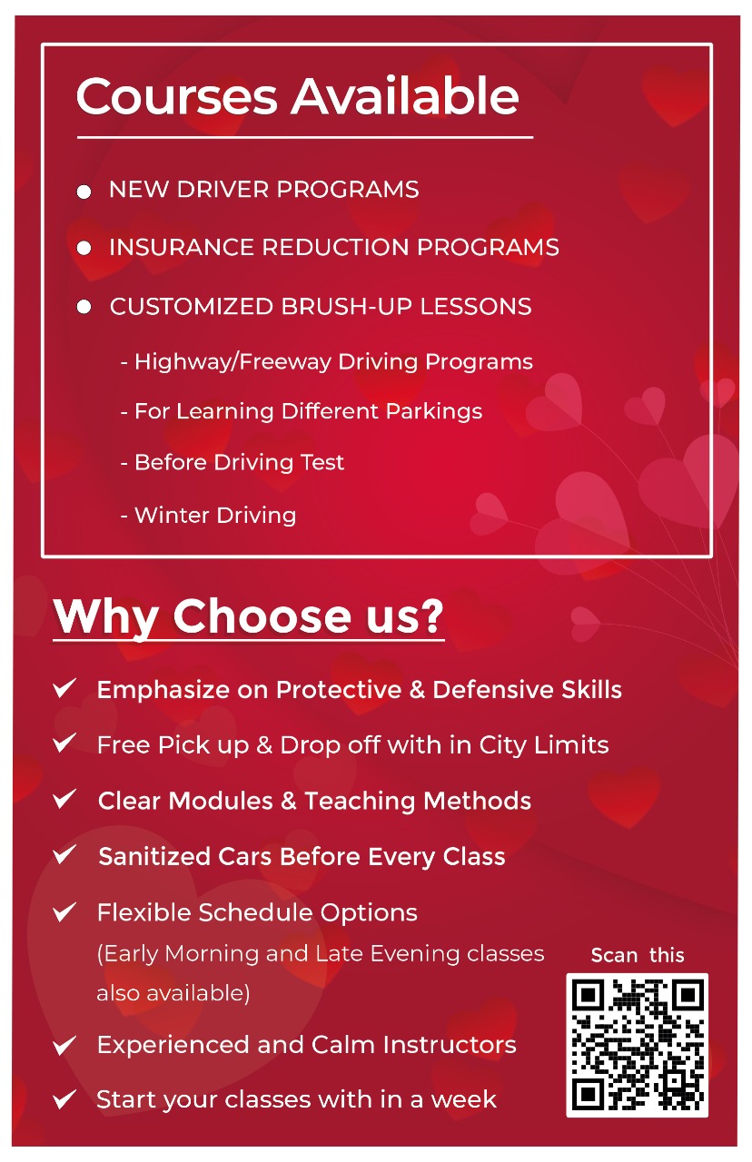 Benchmark Driving School Okotoks BR | 87 Elizabeth St, Okotoks, AB T1S 1J9, Canada | Phone: (403) 901-9002