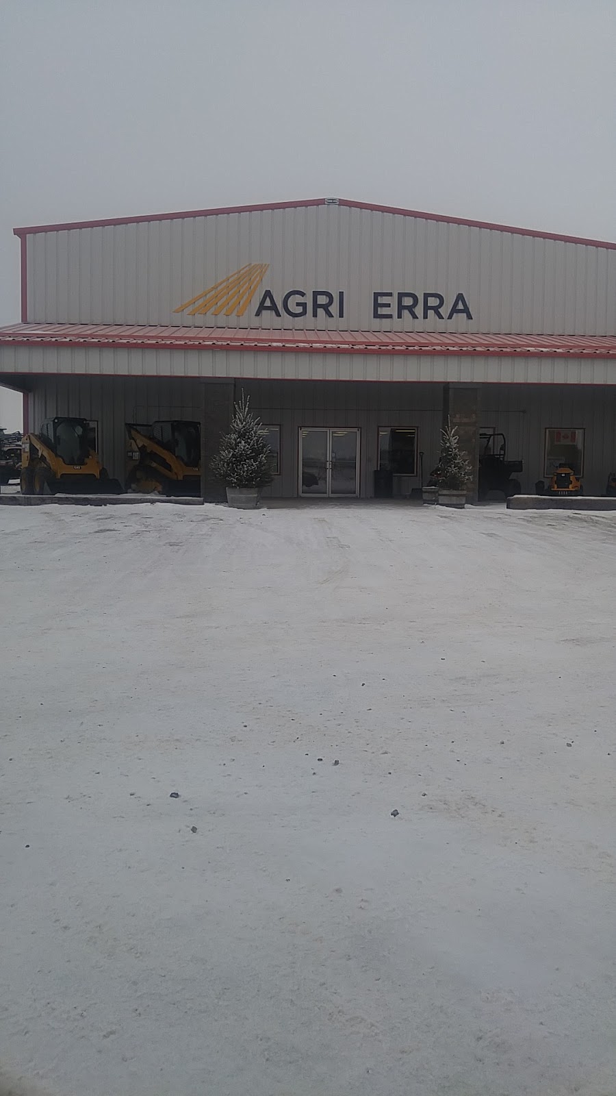 Agriterra Equipment Waskatenau | 19372 Township Rd 592, Waskatenau, AB T0A 3P0, Canada | Phone: (780) 358-2287