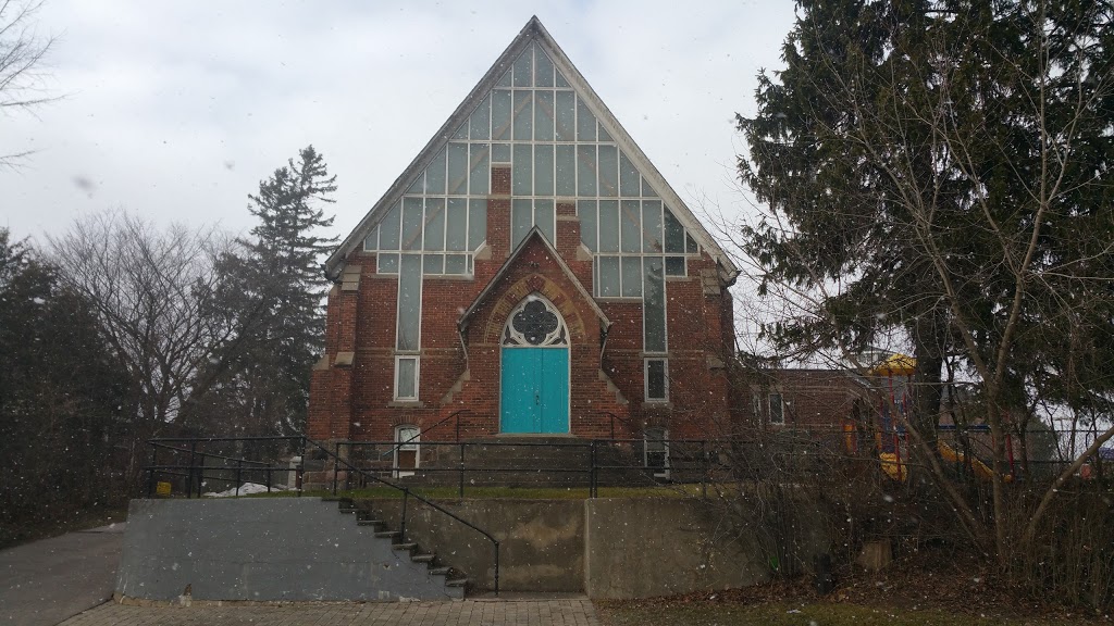 Dunbarton-Fairport United Church | 1066 Dunbarton Rd, Pickering, ON L1V 1G8, Canada | Phone: (905) 839-7271