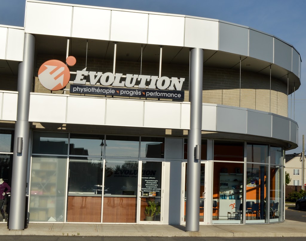 Evolution Physio Mascouche | 440 Montée Masson, Mascouche, QC J7K 2L5, Canada | Phone: (450) 918-1717