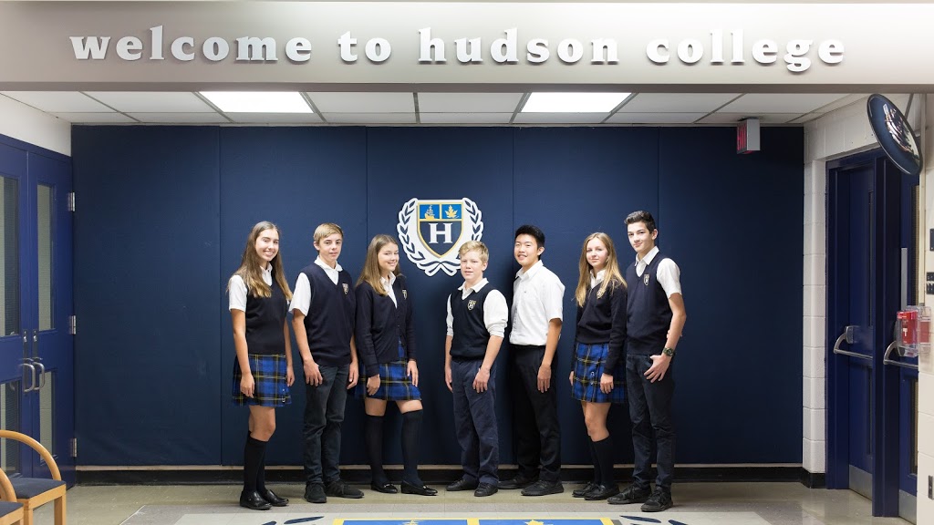 Hudson College | 21 Ascot Ave, Toronto, ON M6E 1E6, Canada | Phone: (416) 631-0082