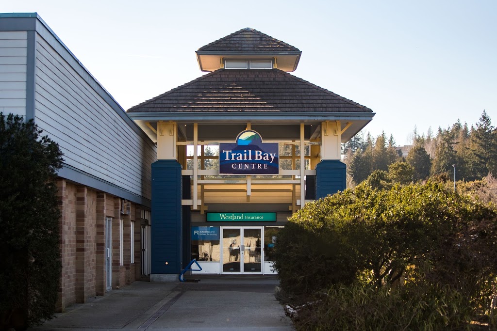 Trail Bay Centre | 5755 Cowrie St, Sechelt, BC V0N 3A0, Canada | Phone: (604) 885-5614