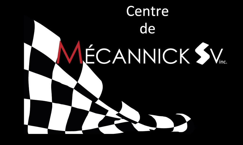 Mecannick sv inc | 174 QC-138, Cap-Santé, QC G0A 1L0, Canada | Phone: (418) 284-1443