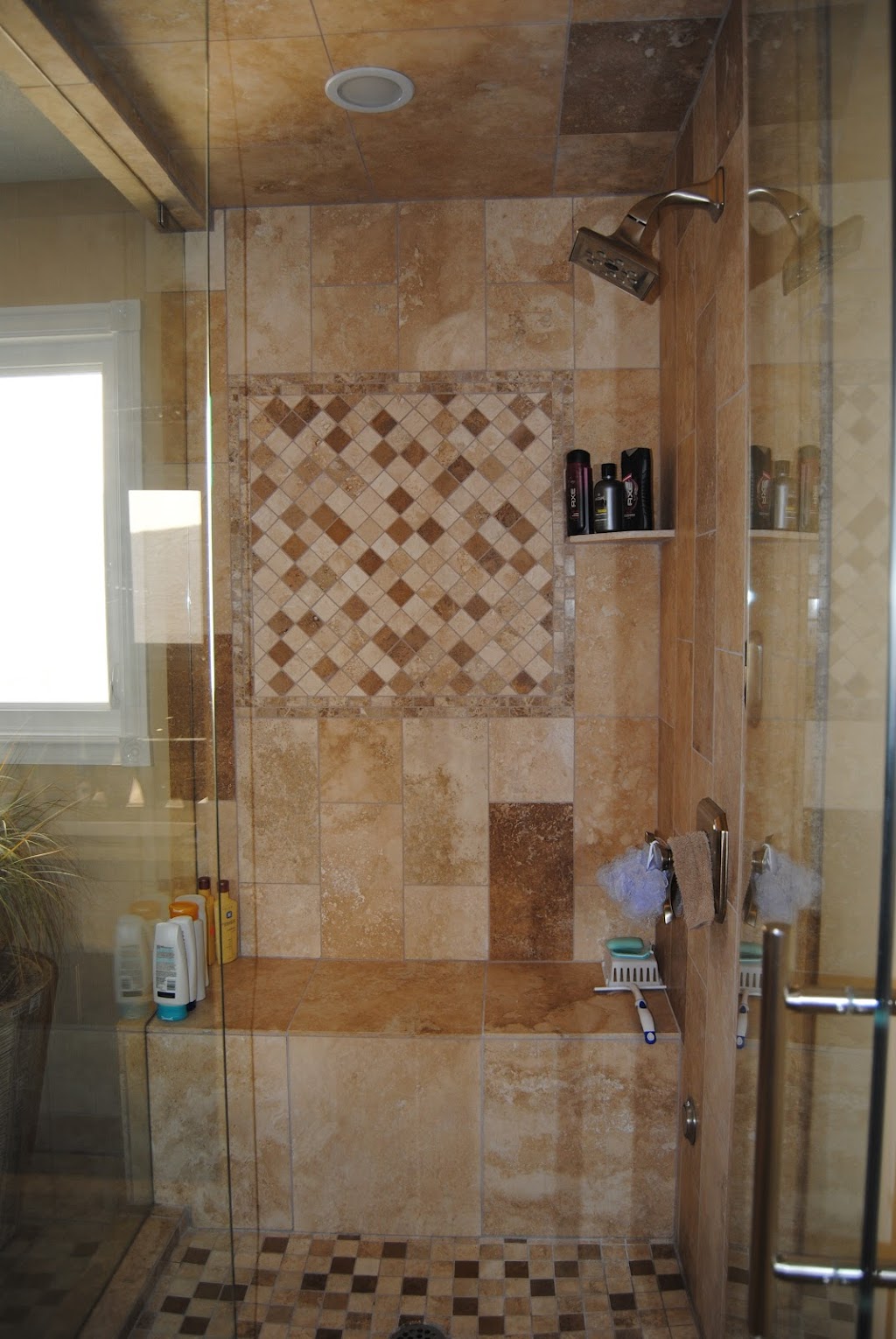 Calgary Custom Tile Installation Inc | 262 Cranberry Pl SE, Calgary, AB T3M 0G7, Canada | Phone: (403) 383-4055