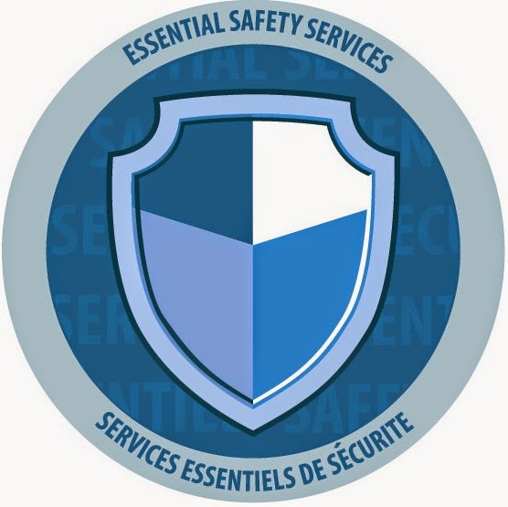 Essential Safety Services | 5420 Canotek Rd, Gloucester, ON K1J 8X5, Canada | Phone: (613) 745-3371