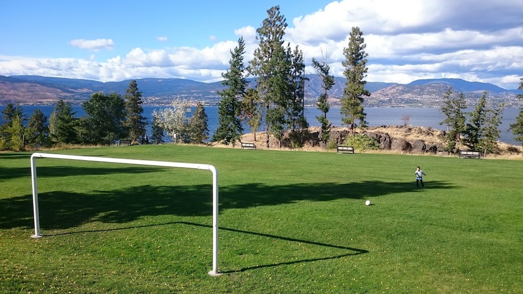 Bertram Creek Regional Park | 5680 Lakeshore Rd, Kelowna, BC V1W 4J4, Canada | Phone: (250) 763-4918