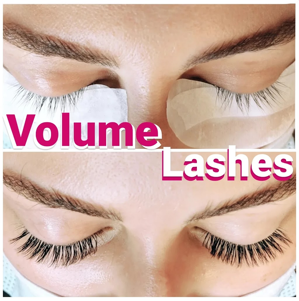 Lashlicious | 66 Finch Ave W Unit E, North York, ON M2N 7A5, Canada | Phone: (647) 880-7241